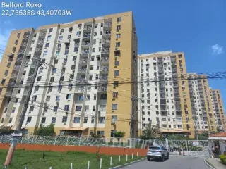 Imagem do imóvel AP88416