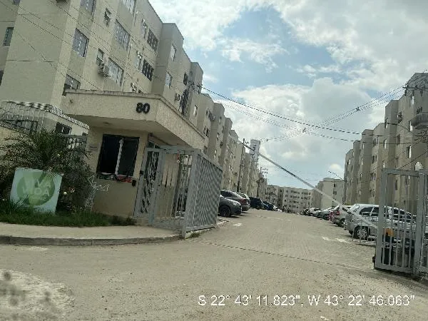 Imagem do imóvel AP61704