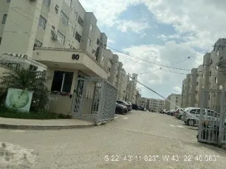 Imagem do imóvel AP61704