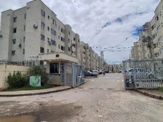 Imagem do imóvel AP93702
