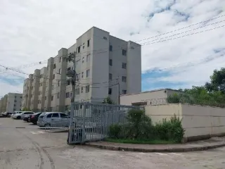 Imagem do imóvel AP91646