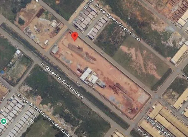 Imagem do imóvel AP10596