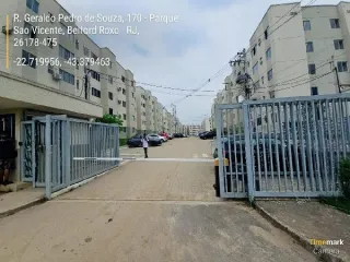 Imagem do imóvel AP46587