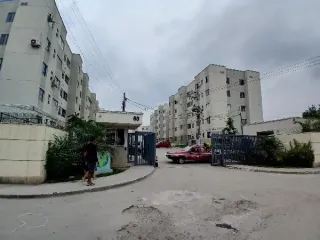 Imagem do imóvel AP32268