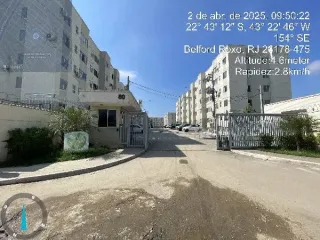 Imagem do imóvel AP52878