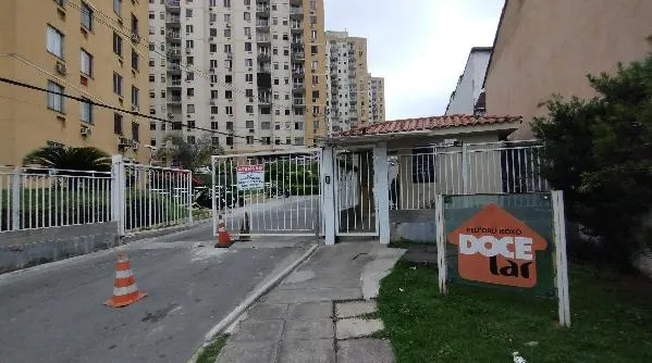 Imagem do imóvel AP17420