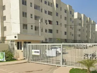 Imagem do imóvel AP43898