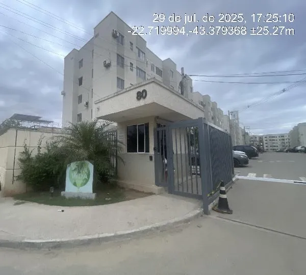 Imagem do imóvel AP71833