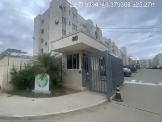 Imagem do imóvel AP75455