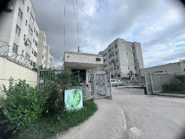 Imagem do imóvel AP71014