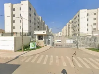 Imagem do imóvel AP40503