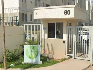Imagem do imóvel AP05418