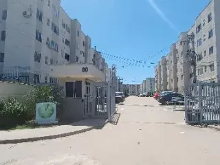 Imagem do imóvel AP40931