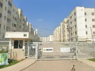 Imagem do imóvel AP72887
