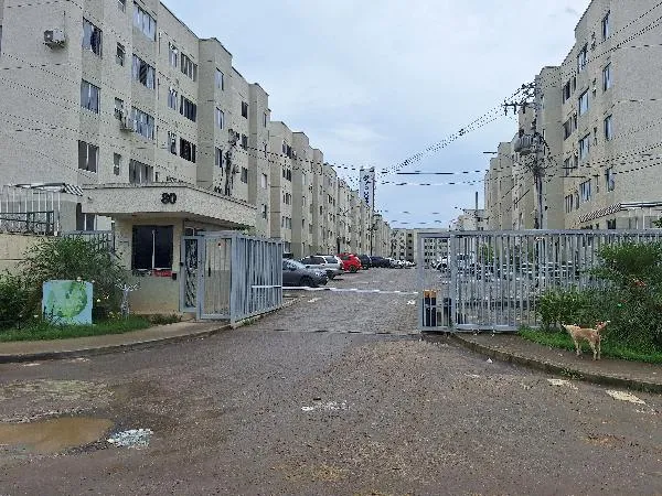 Imagem do imóvel AP63188