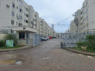 Imagem do imóvel AP95807