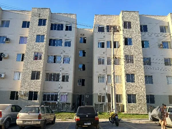 Imagem do imóvel AP95125