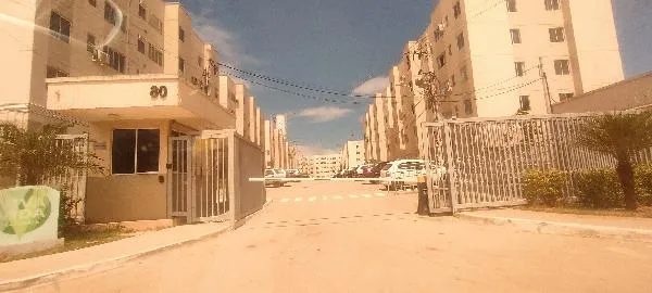 Imagem do imóvel AP28629