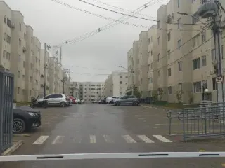 Imagem do imóvel AP93786