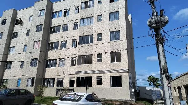 Imagem do imóvel AP69161