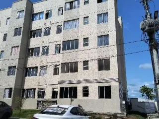 Imagem do imóvel AP69161