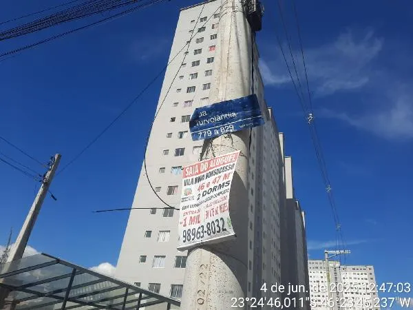 Imagem do imóvel AP00573