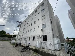 Imagem do imóvel AP35192