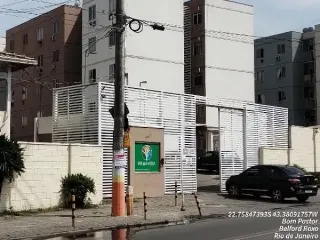 Imagem do imóvel AP05025