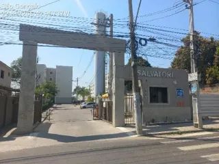 Imagem do imóvel AP88057
