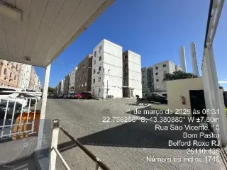 Imagem do imóvel AP64123