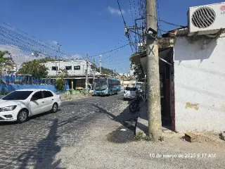 Imagem do imóvel AP87509