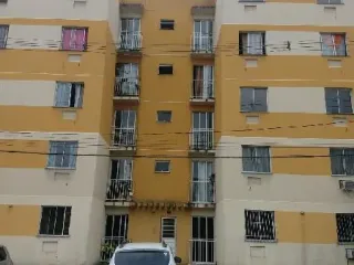 Imagem do imóvel AP18408