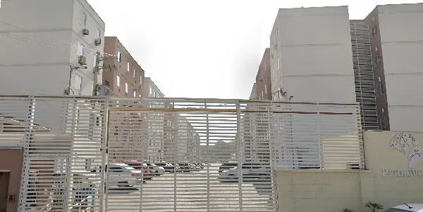 Imagem do imóvel AP44714