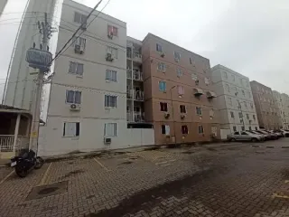 Imagem do imóvel AP50691