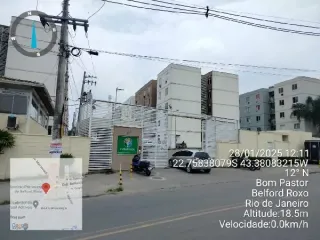 Imagem do imóvel AP26963