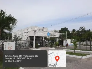 Imagem do imóvel AP79489