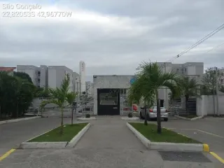 Imagem do imóvel AP25809