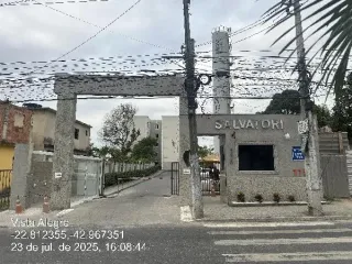 Imagem do imóvel AP76484