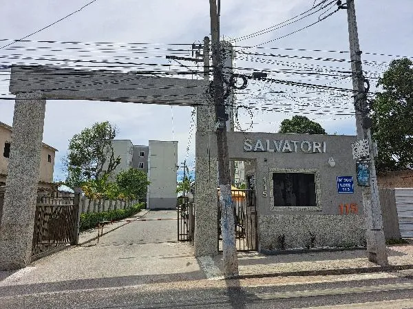 Imagem do imóvel AP55260