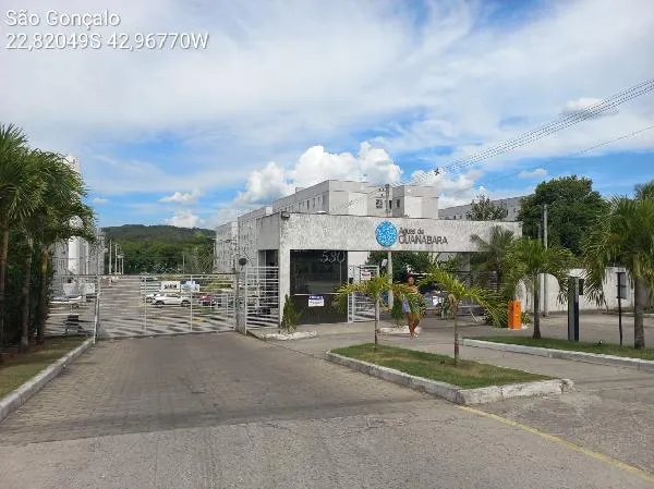 Imagem do imóvel AP74045