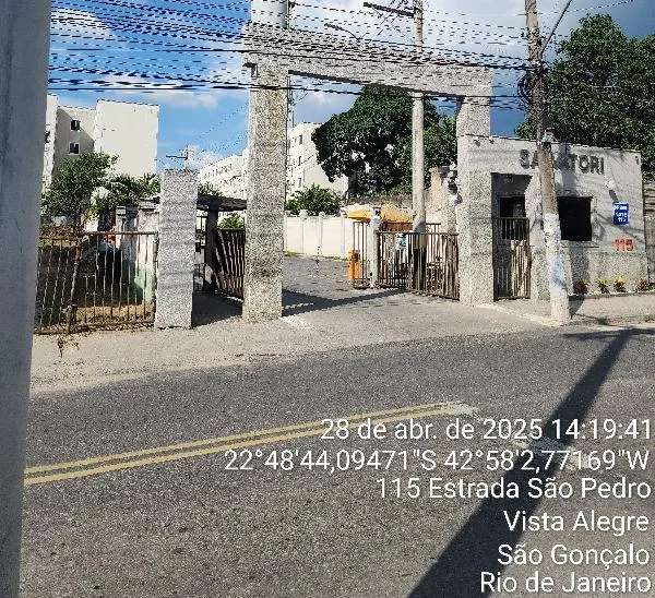 Imagem do imóvel AP85245