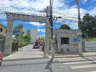 Imagem do imóvel AP25507