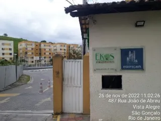 Imagem do imóvel AP87934