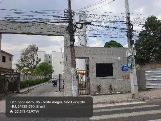 Imagem do imóvel AP87602