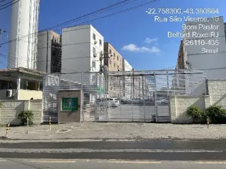 Imagem do imóvel AP85905