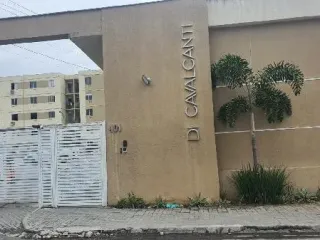 Imagem do imóvel AP84599