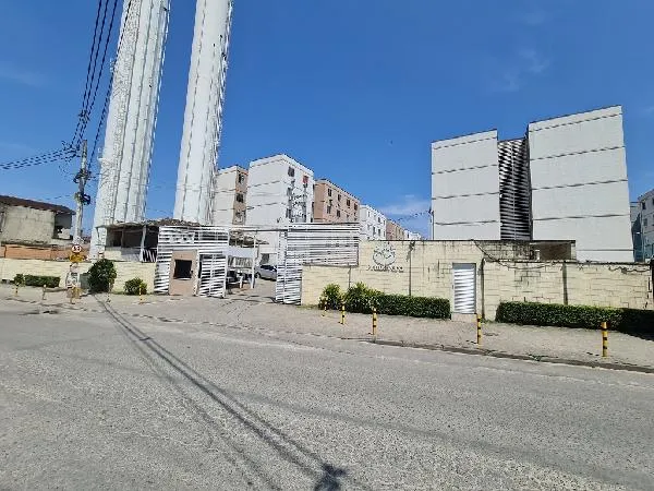 Imagem do imóvel AP53080