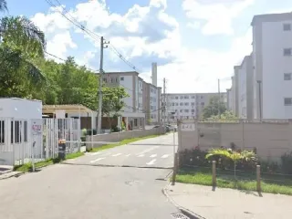 Imagem do imóvel AP98098