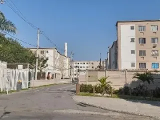 Imagem do imóvel AP82417