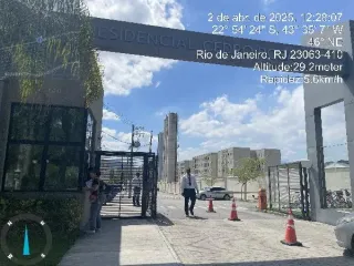 Imagem do imóvel AP30100